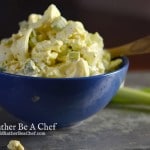 egg salad recipe with celery seed