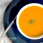 paleo butternut squash soup recipe vegan