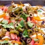 Pulled Pork Fajita Nachos featured image