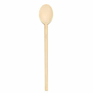 French Style Wooden Spoon