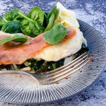 A perfectly simple and delicious chicken saltimbocca recipe ready for your table in no time flat!