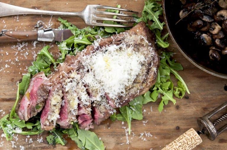 Bistecca Fiorentina Learn the 4 Secrets to make the best Steak Florentine!