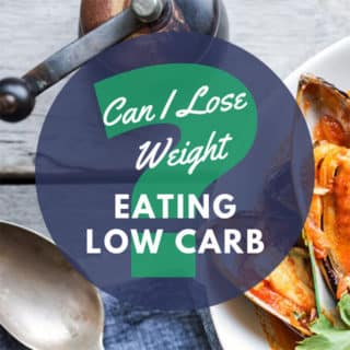 Does eating low carb work?