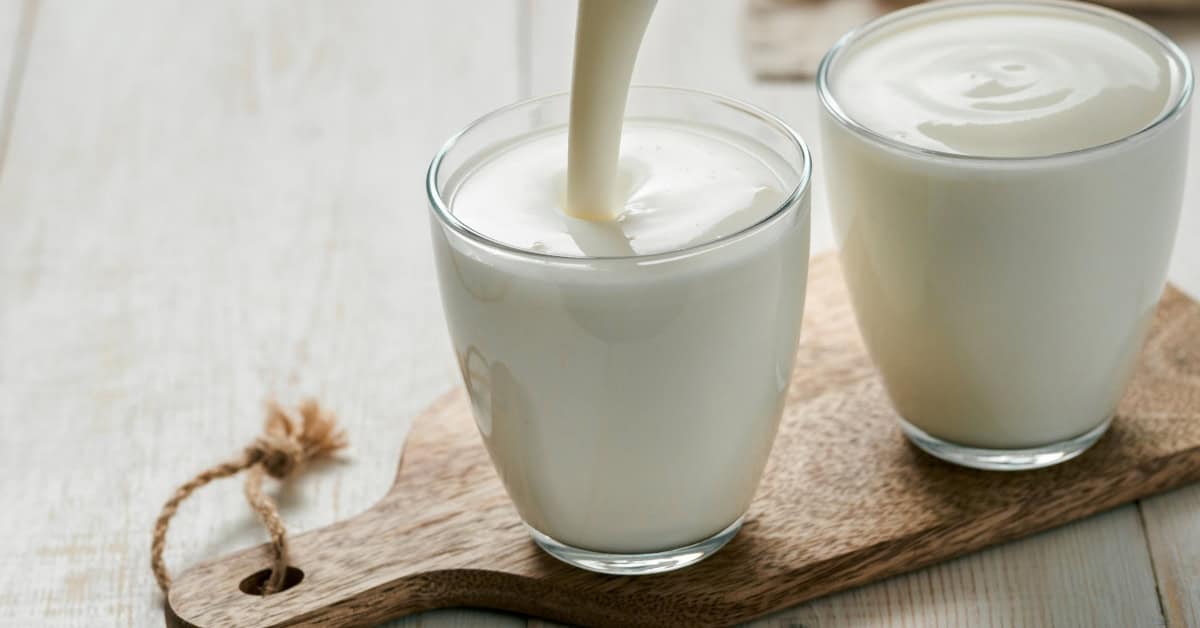Is Buttermilk Low Carb or KetoFriendly? I'd Rather Be A Chef