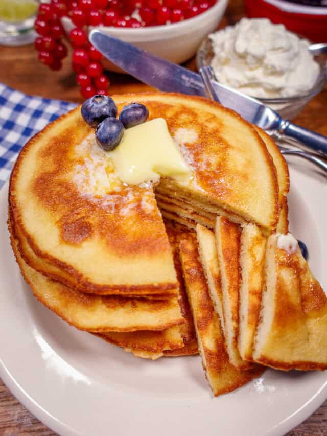 6 Low Carb Easter Breakfast Recipes