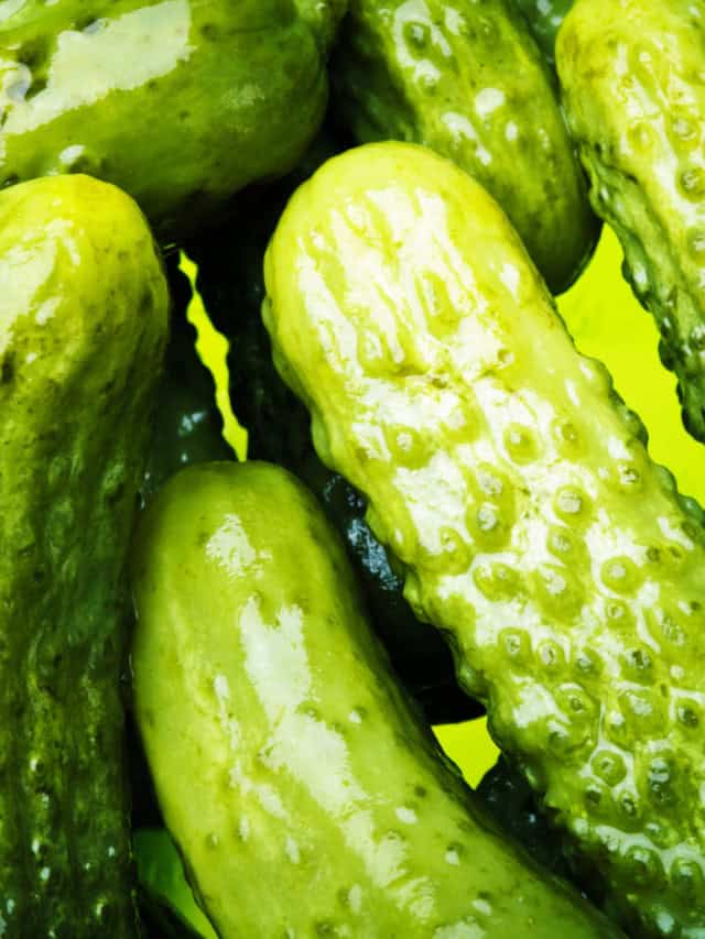 Are Pickles Keto Friendly?