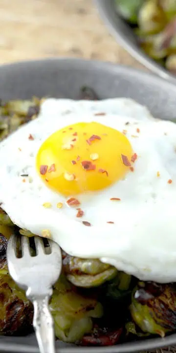 brussels-sprout-hash-with-eggs