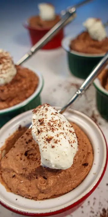 keto-chocolate-mousse