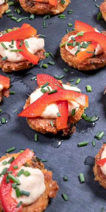 keto-crab-cakes