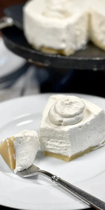 keto-no-bake-cheesecake