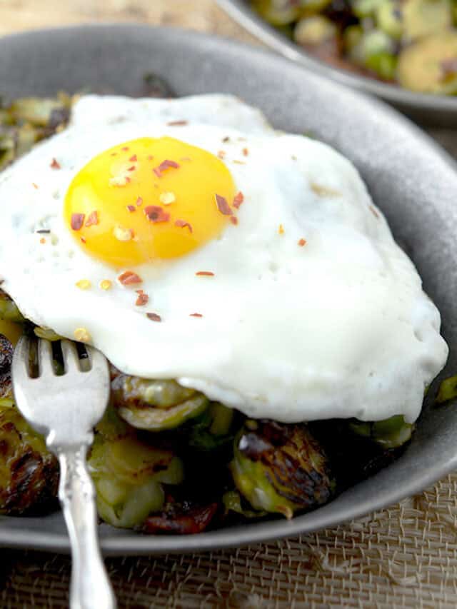 10 Low-Carb Easter Brunch Recipes