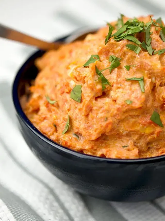 6 Low-Carb Carrot Side Recipes