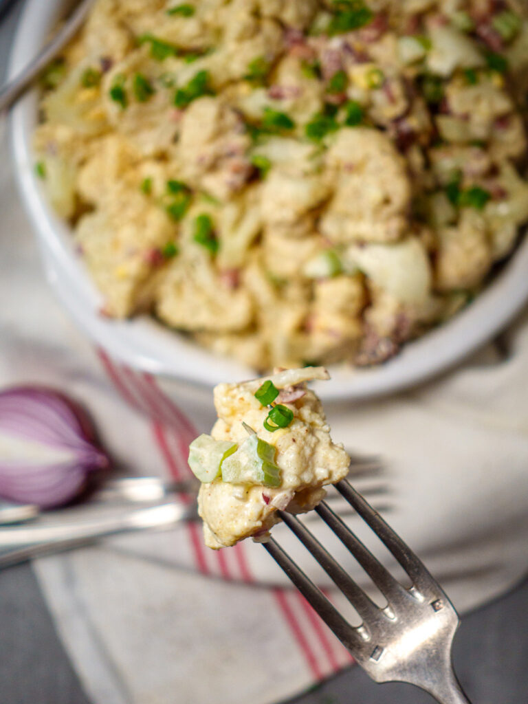 peace -of-seasoned-cauliflower-on-a-fork