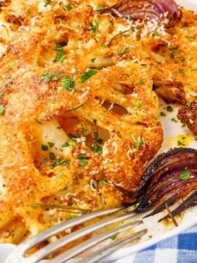 10 Easy Mother’s Day Recipes
