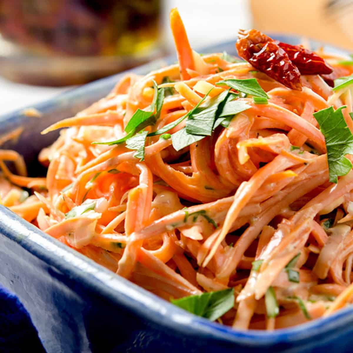 Summer-Carrot-Salad-Recipe-featured-image
