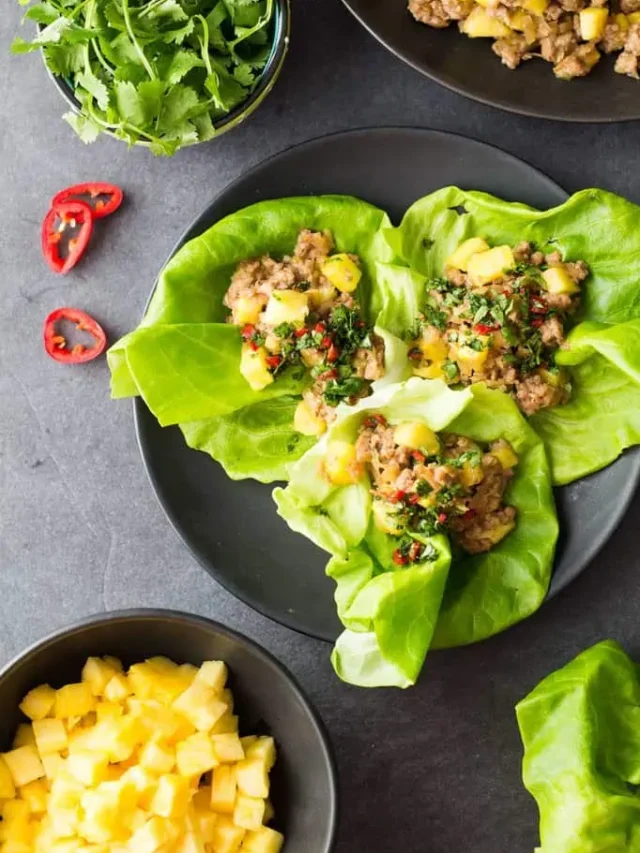 10 Easy Spring Dinner Recipes