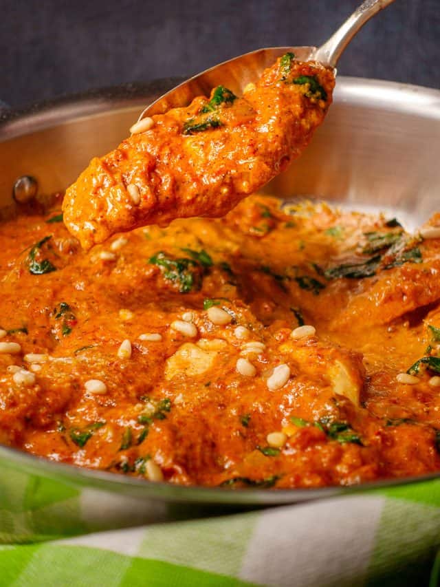 Healthy Chicken and Sun Dried Tomato
