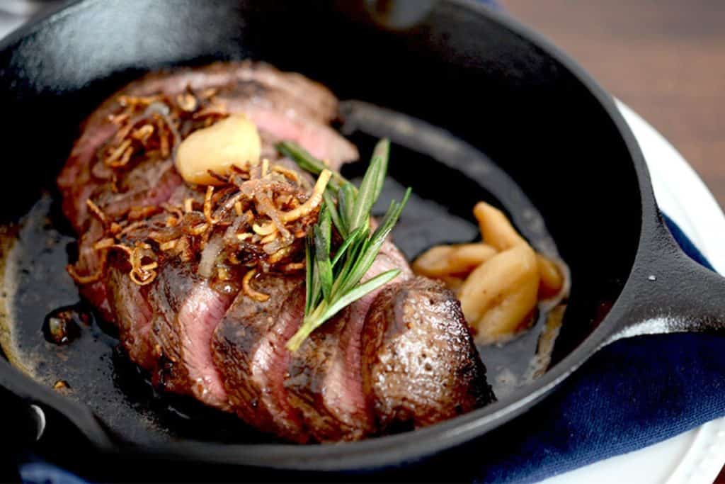 Why “Normal” Flank Steak Turns Into a 20-Minute Heart-Melter With Chili + Lime 3 Image