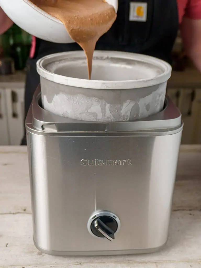 Cuisinart ice cream maker sugar free recipes hotsell