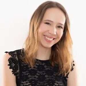 Brenda Peralta, RD