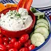 Cream Cheese keto low carb dip