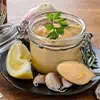 Creamy chipotle aioli