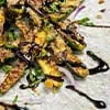 Zucchini Fries