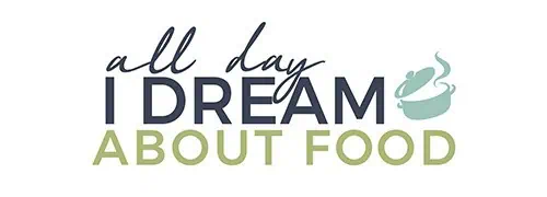 All Day I Dream About Food