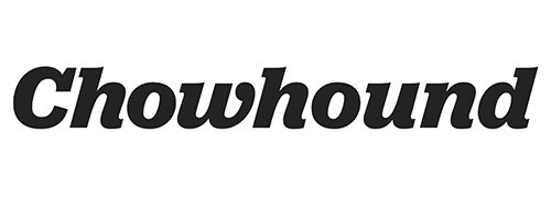 chowhound logo