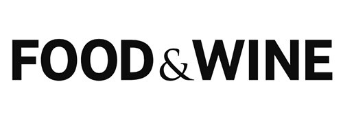 Food and Wine logo