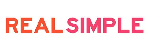 real simple logo