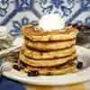 Keto pancakes